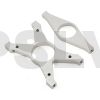PV1553  	 Thunder Tiger Clutch Bracket Set  G4N